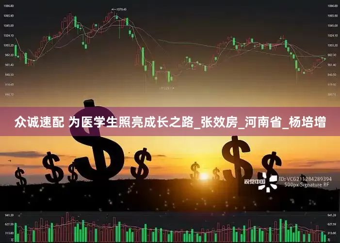 众诚速配 为医学生照亮成长之路_张效房_河南省_杨培增