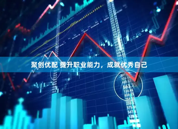 聚创优配 提升职业能力，成就优秀自己
