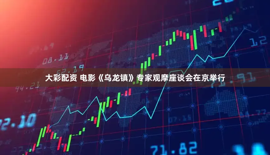 大彩配资 电影《乌龙镇》专家观摩座谈会在京举行
