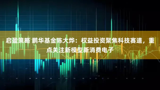 启盈策略 鹏华基金陈大烨：权益投资聚焦科技赛道，重点关注新模型新消费电子