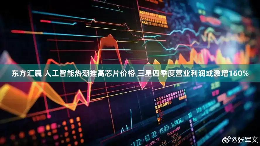 东方汇赢 人工智能热潮推高芯片价格 三星四季度营业利润或激增160%