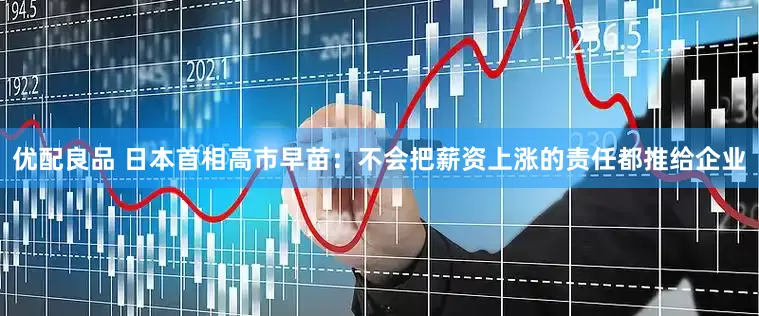 优配良品 日本首相高市早苗：不会把薪资上涨的责任都推给企业