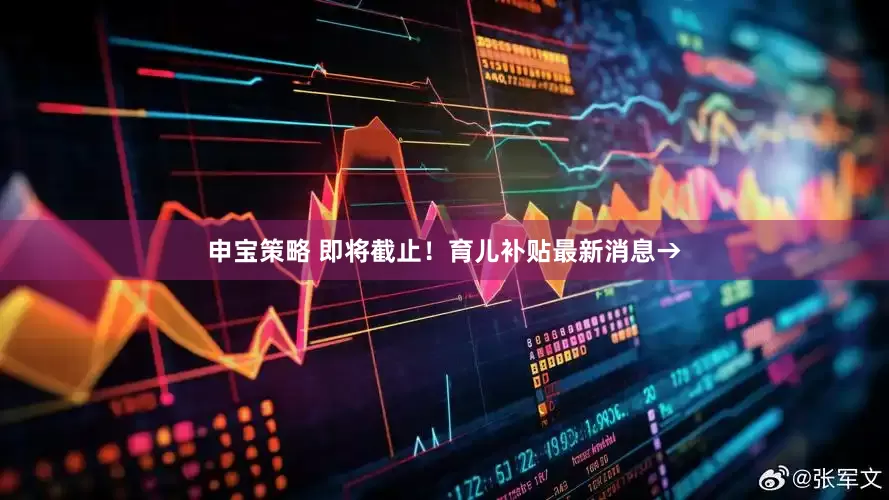 申宝策略 即将截止！育儿补贴最新消息→